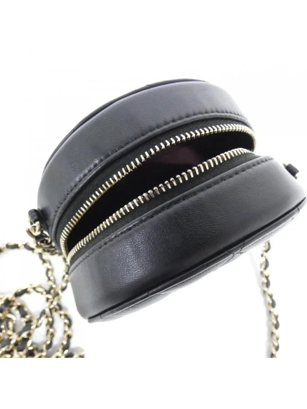 Chanel Timeless Classic Line Shoulder